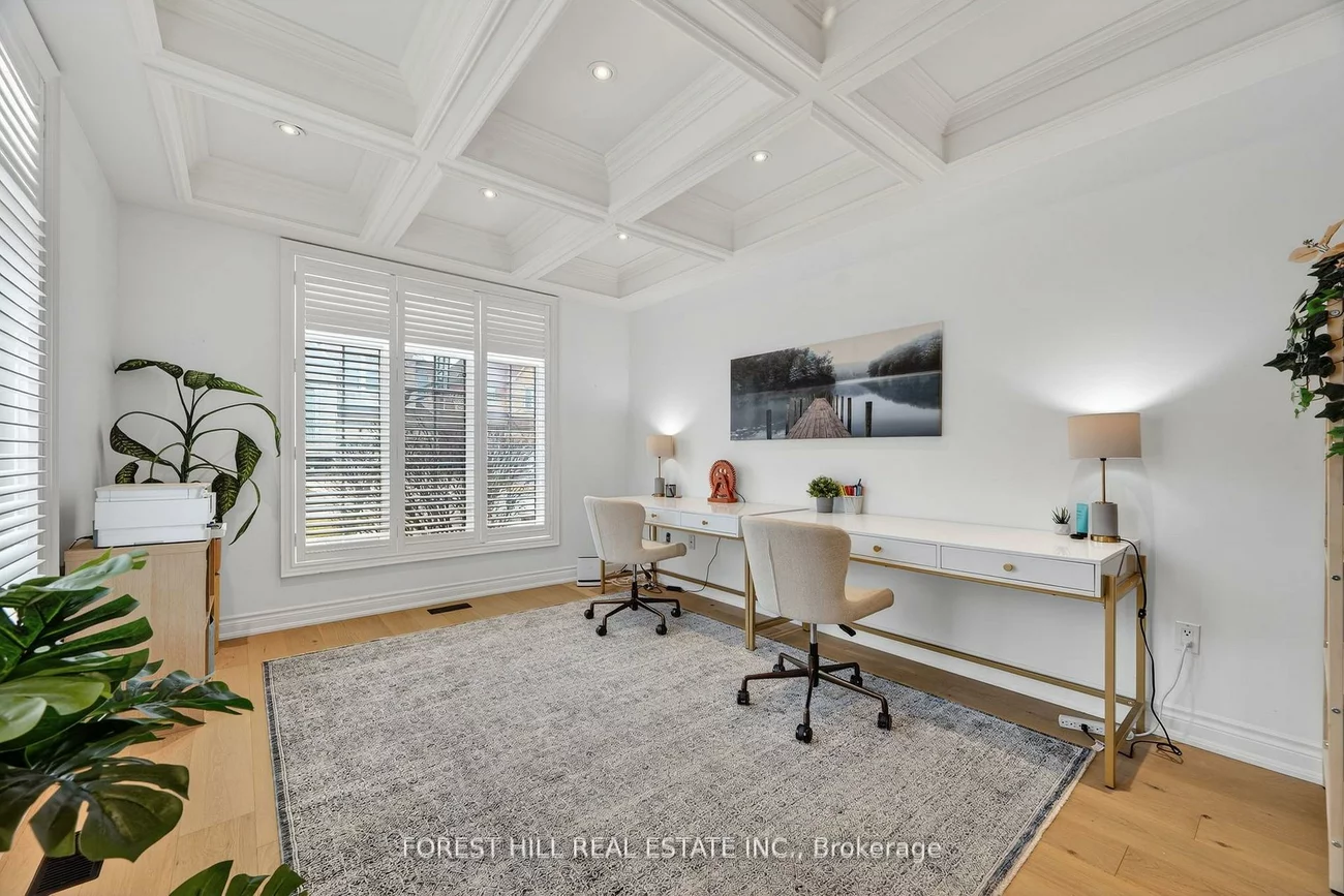 1, Heritage Estates, Patterson, Vaughan