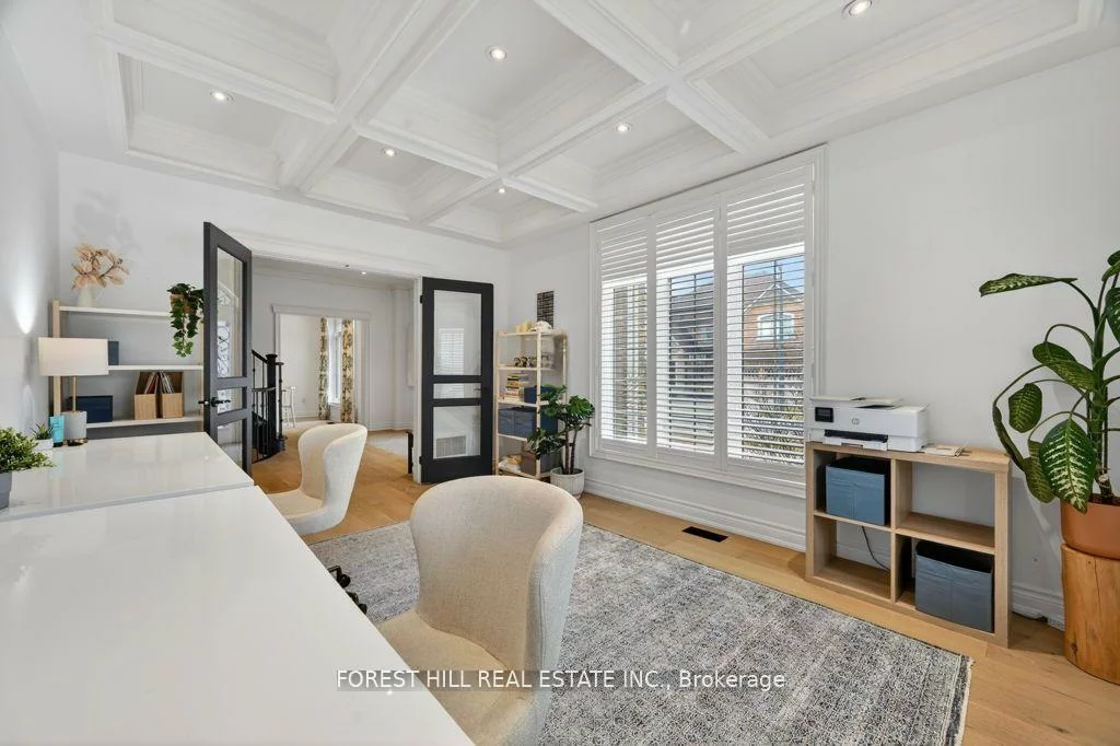 1, Heritage Estates, Patterson, Vaughan