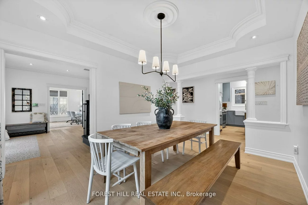 1, Heritage Estates, Patterson, Vaughan