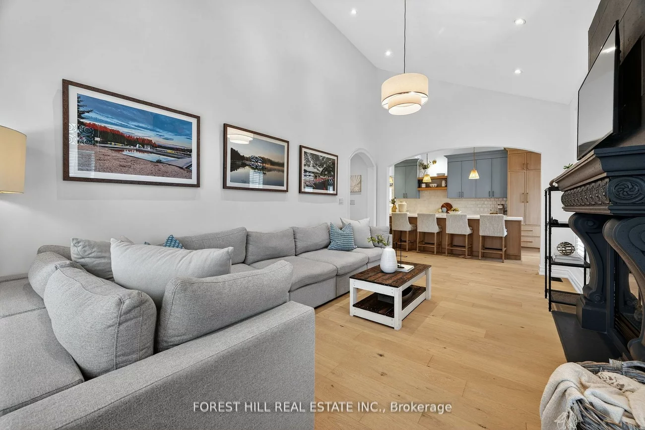 1, Heritage Estates, Patterson, Vaughan