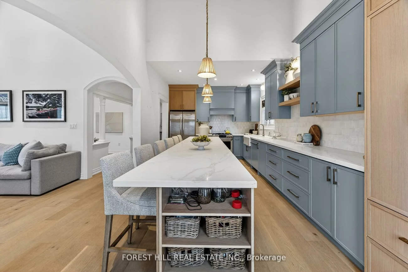 1, Heritage Estates, Patterson, Vaughan