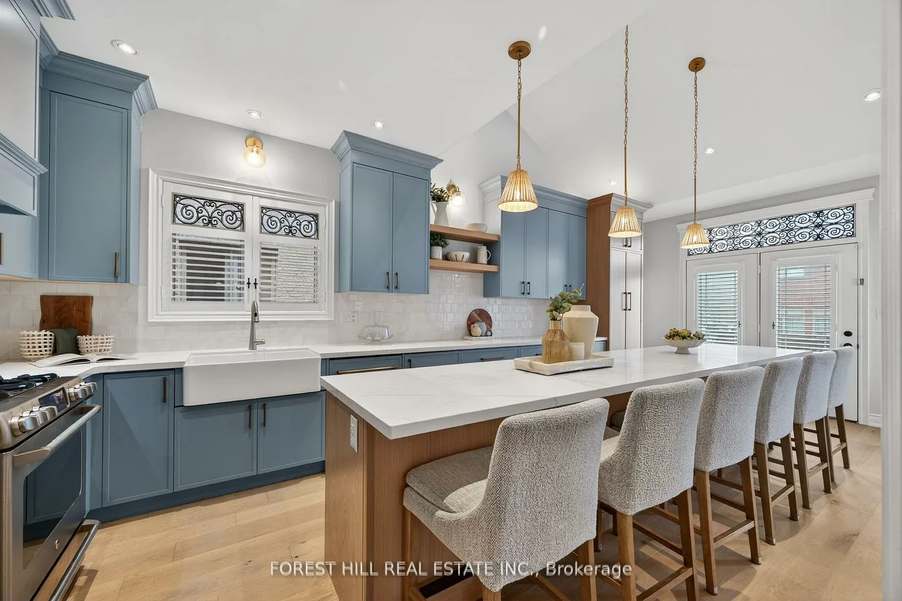 1, Heritage Estates, Patterson, Vaughan