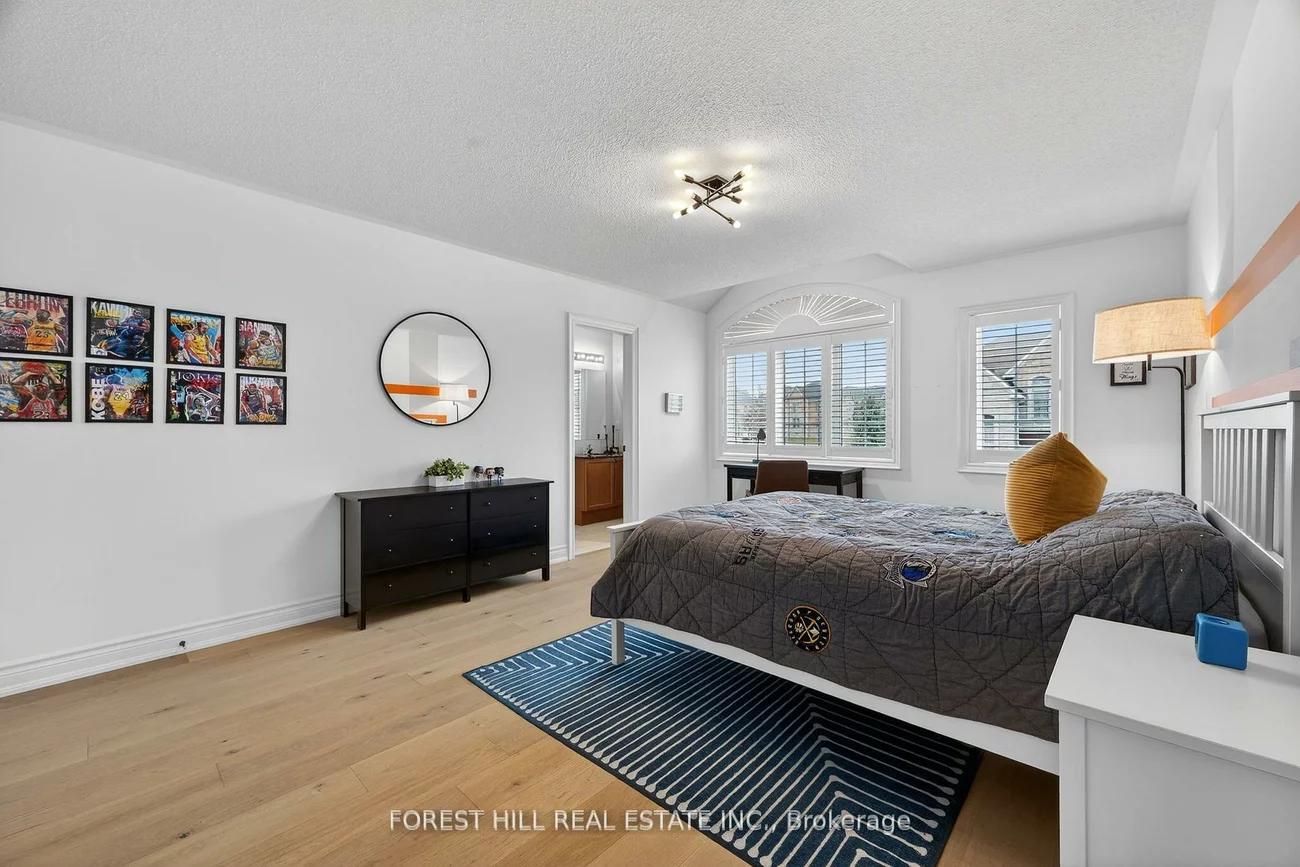 1, Heritage Estates, Patterson, Vaughan