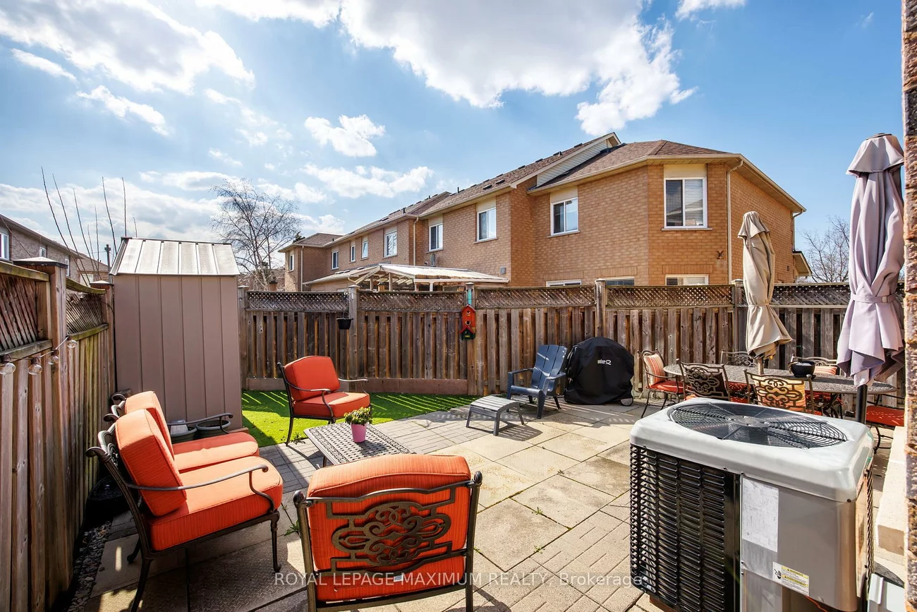 52, Pottery, East Woodbridge, Vaughan