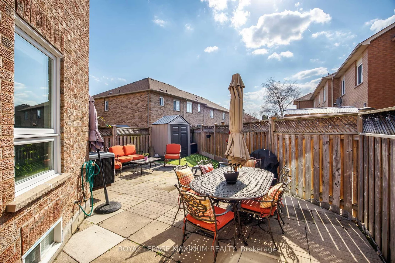 52, Pottery, East Woodbridge, Vaughan