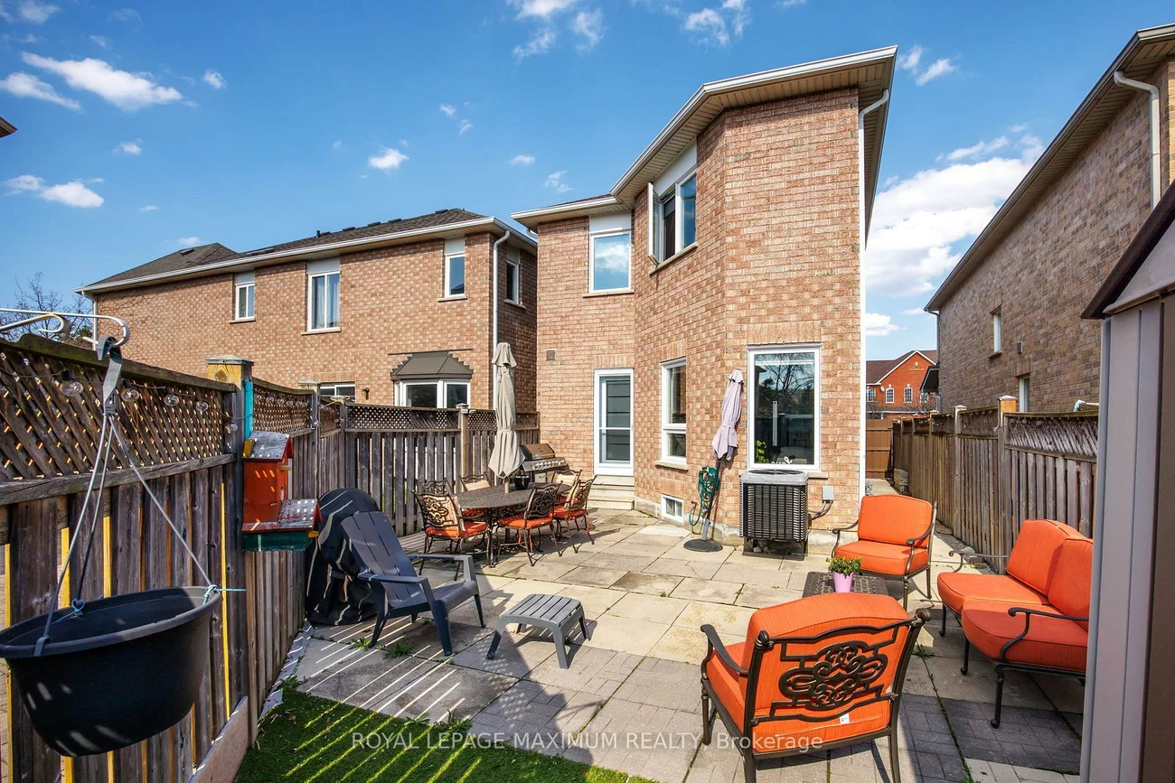 52, Pottery, East Woodbridge, Vaughan
