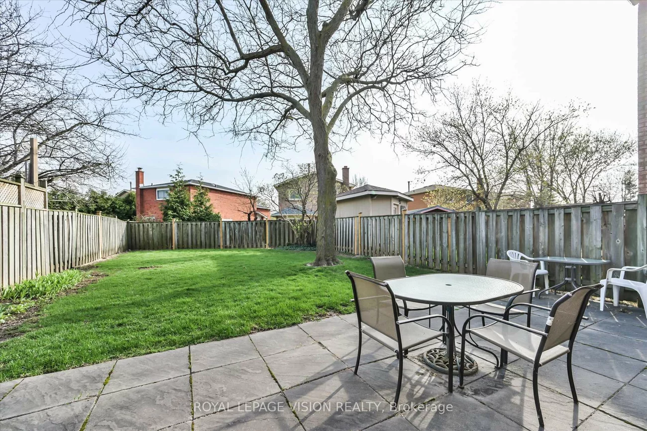 126, Richbell, Brownridge, Vaughan