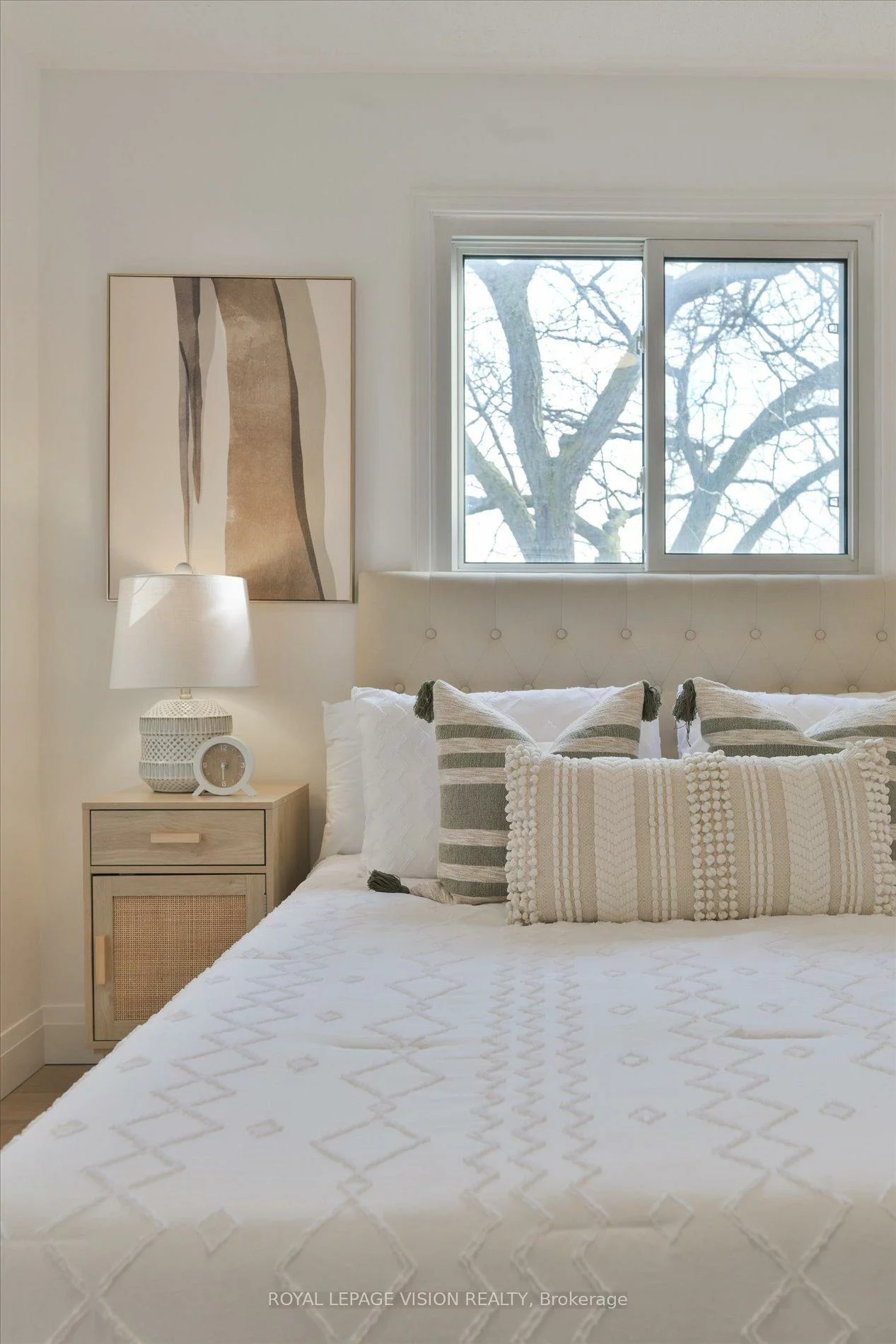 126, Richbell, Brownridge, Vaughan