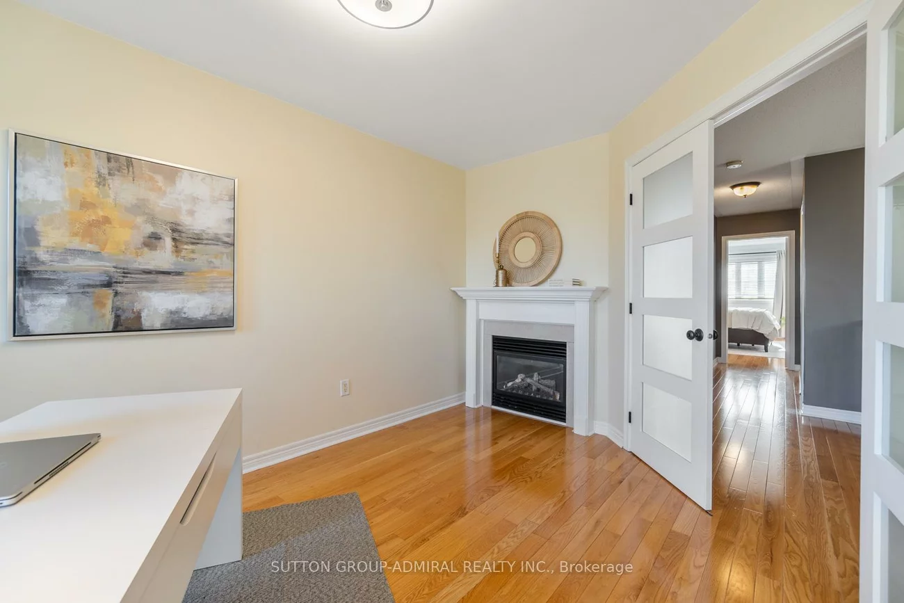 85, Treasure Hill, Maple, Vaughan