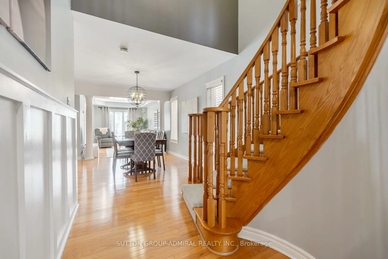 85, Treasure Hill, Maple, Vaughan