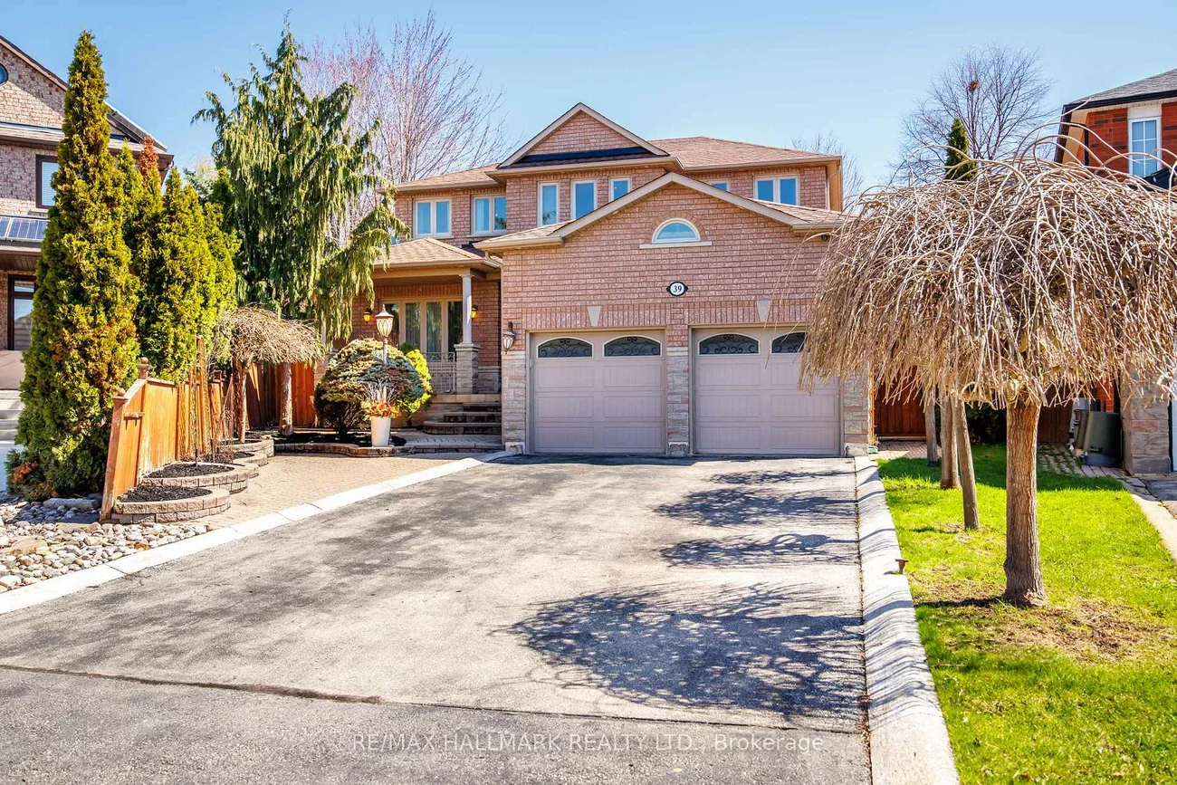 39, Fairmont, Maple, Vaughan