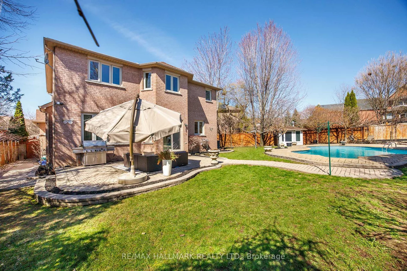 39, Fairmont, Maple, Vaughan