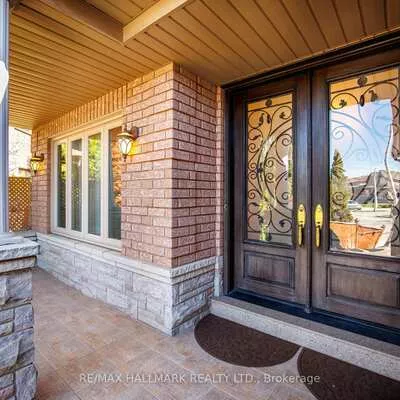 39, Fairmont, Maple, Vaughan