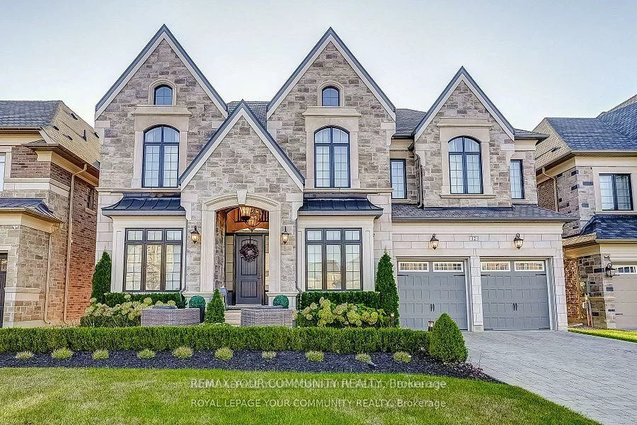 12, Mary Natasha, Kleinburg, Vaughan