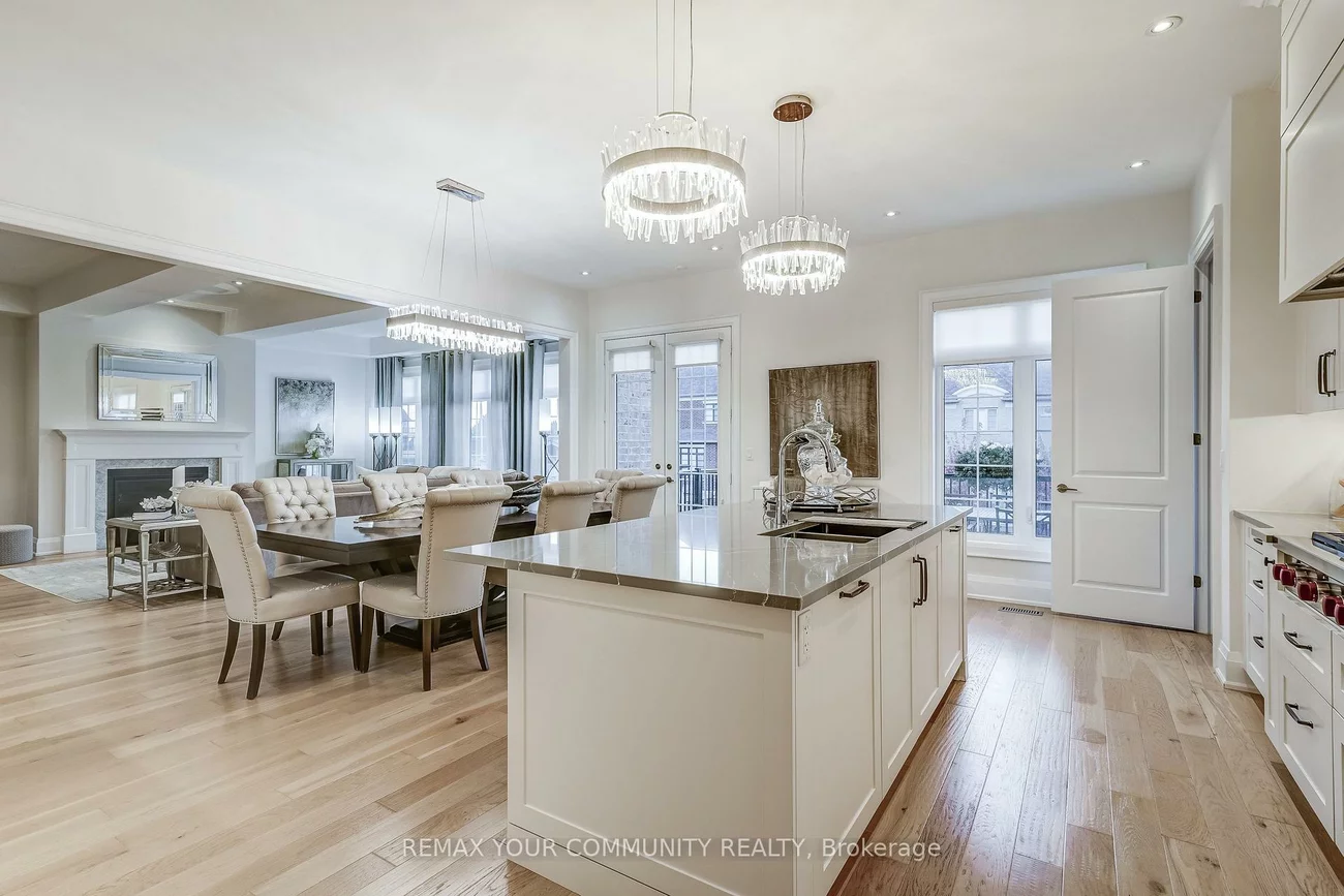 12, Mary Natasha, Kleinburg, Vaughan