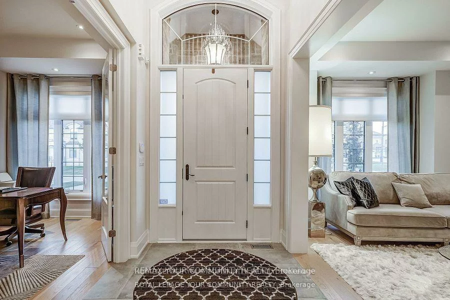 12, Mary Natasha, Kleinburg, Vaughan