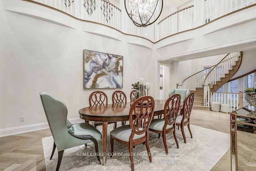 12, Mary Natasha, Kleinburg, Vaughan