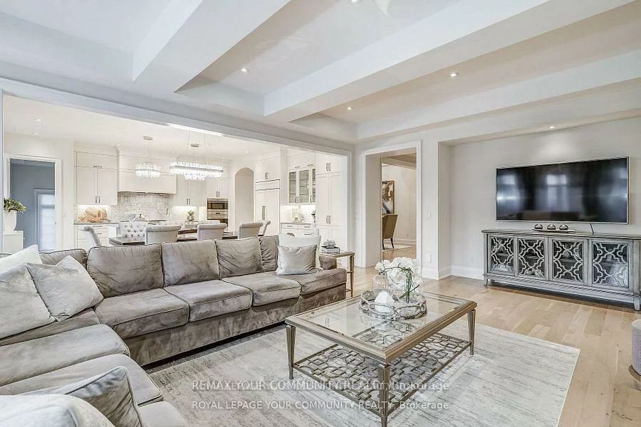 12, Mary Natasha, Kleinburg, Vaughan