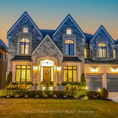 12, Mary Natasha, Kleinburg, Vaughan