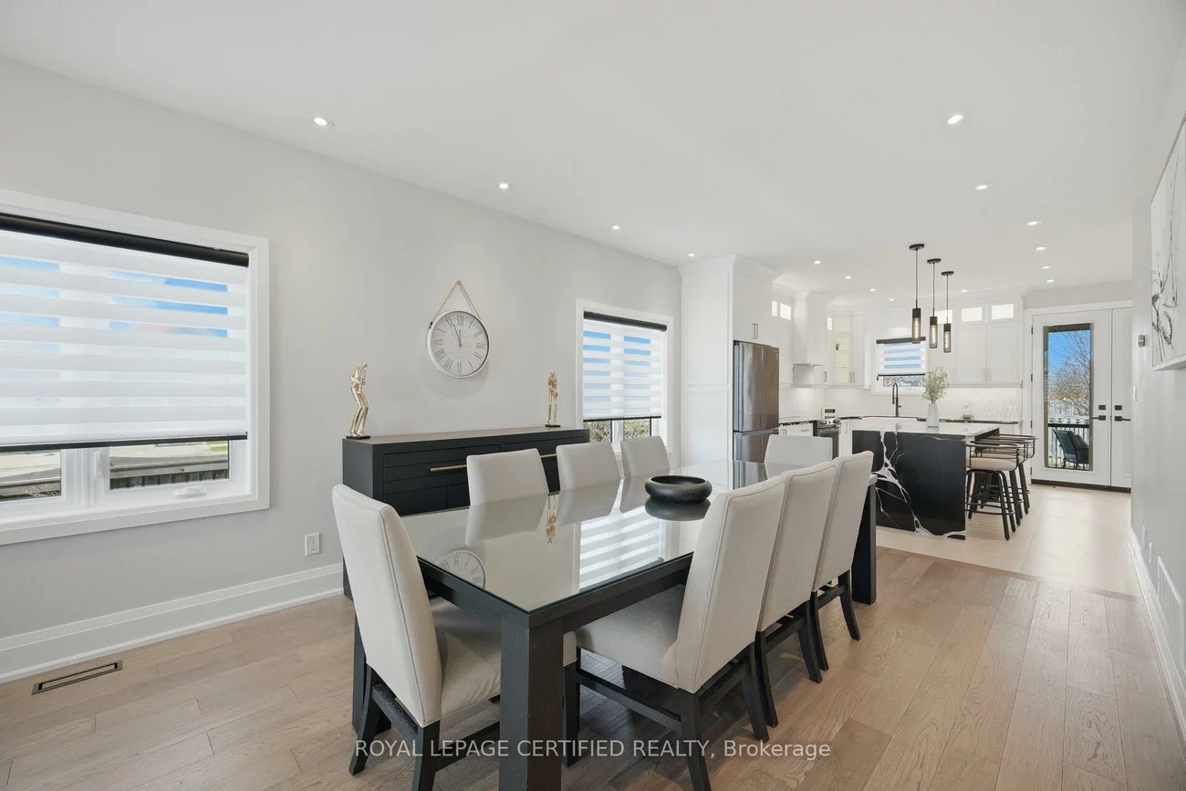 306, Avro, Maple, Vaughan