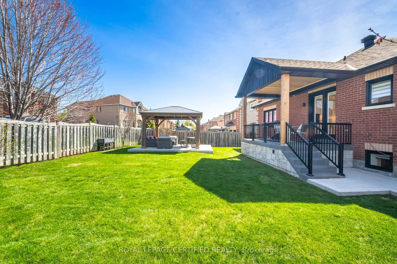 306, Avro, Maple, Vaughan