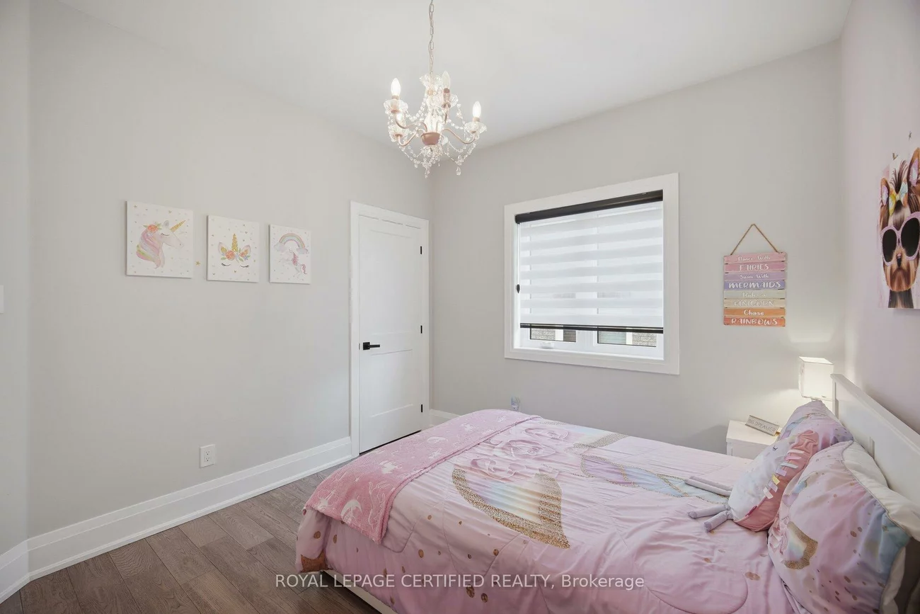 306, Avro, Maple, Vaughan