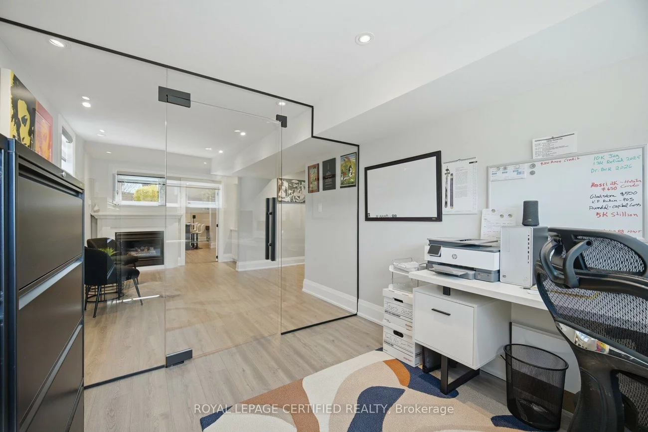 306, Avro, Maple, Vaughan