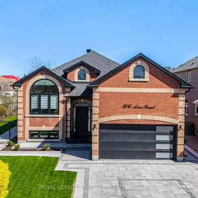 306, Avro, Maple, Vaughan