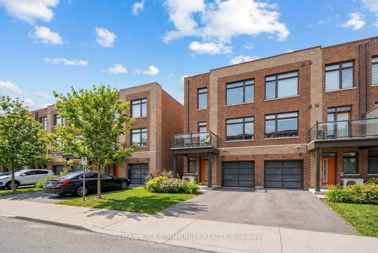 21, Hearne, Vaughan Grove, Vaughan