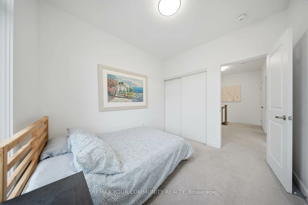 21, Hearne, Vaughan Grove, Vaughan