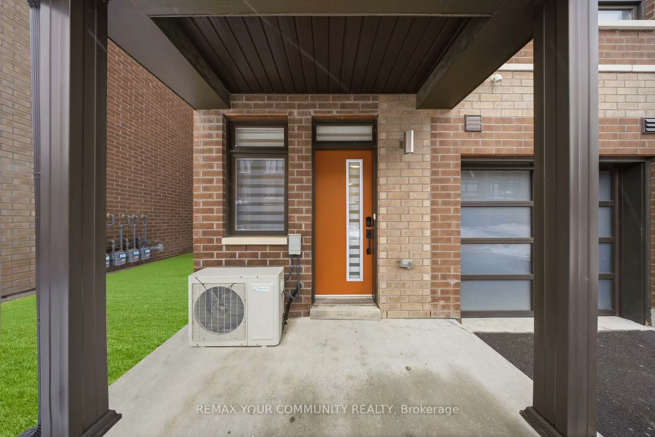 21, Hearne, Vaughan Grove, Vaughan