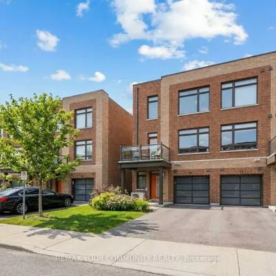 21, Hearne, Vaughan Grove, Vaughan