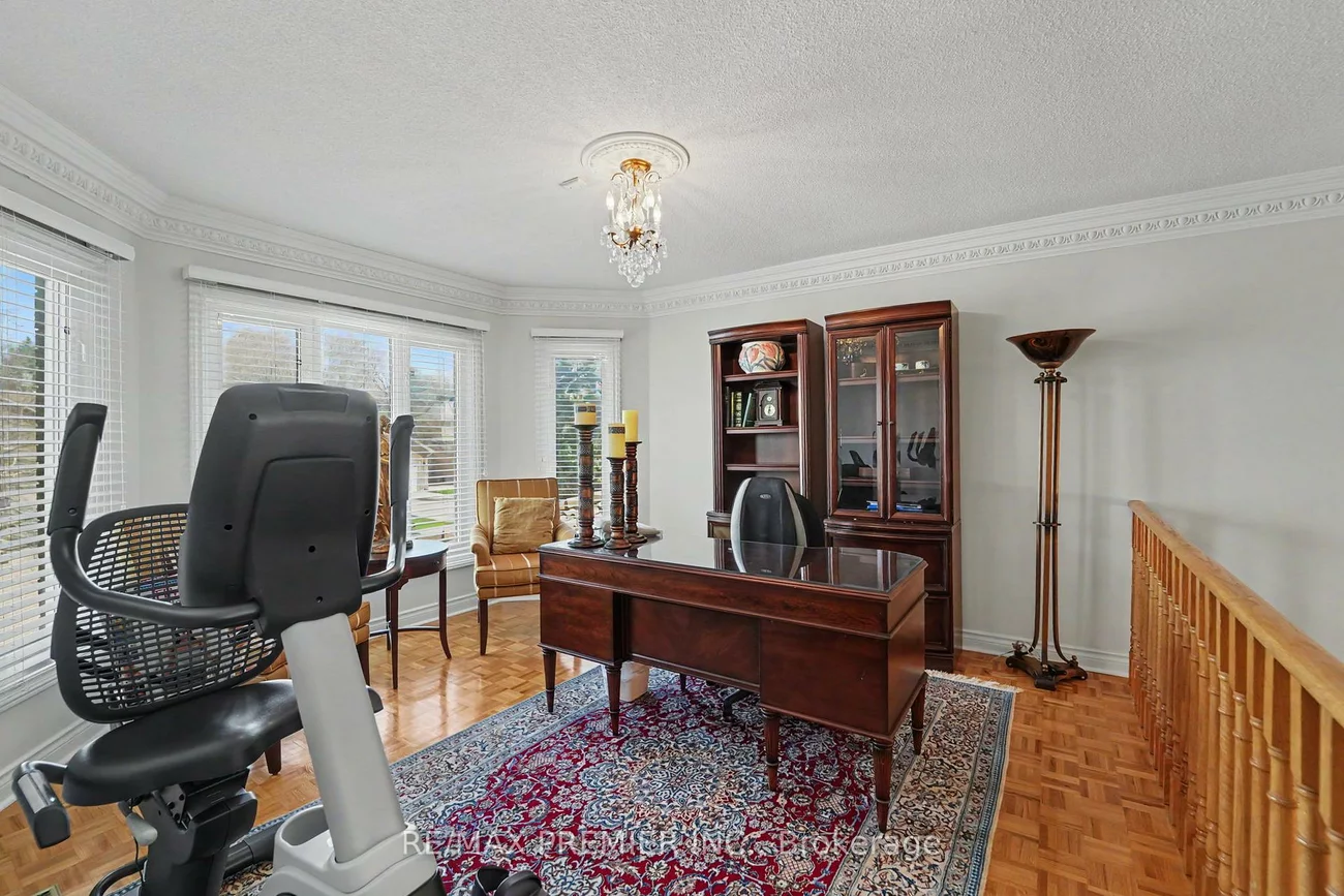 112, Bourbon, East Woodbridge, Vaughan