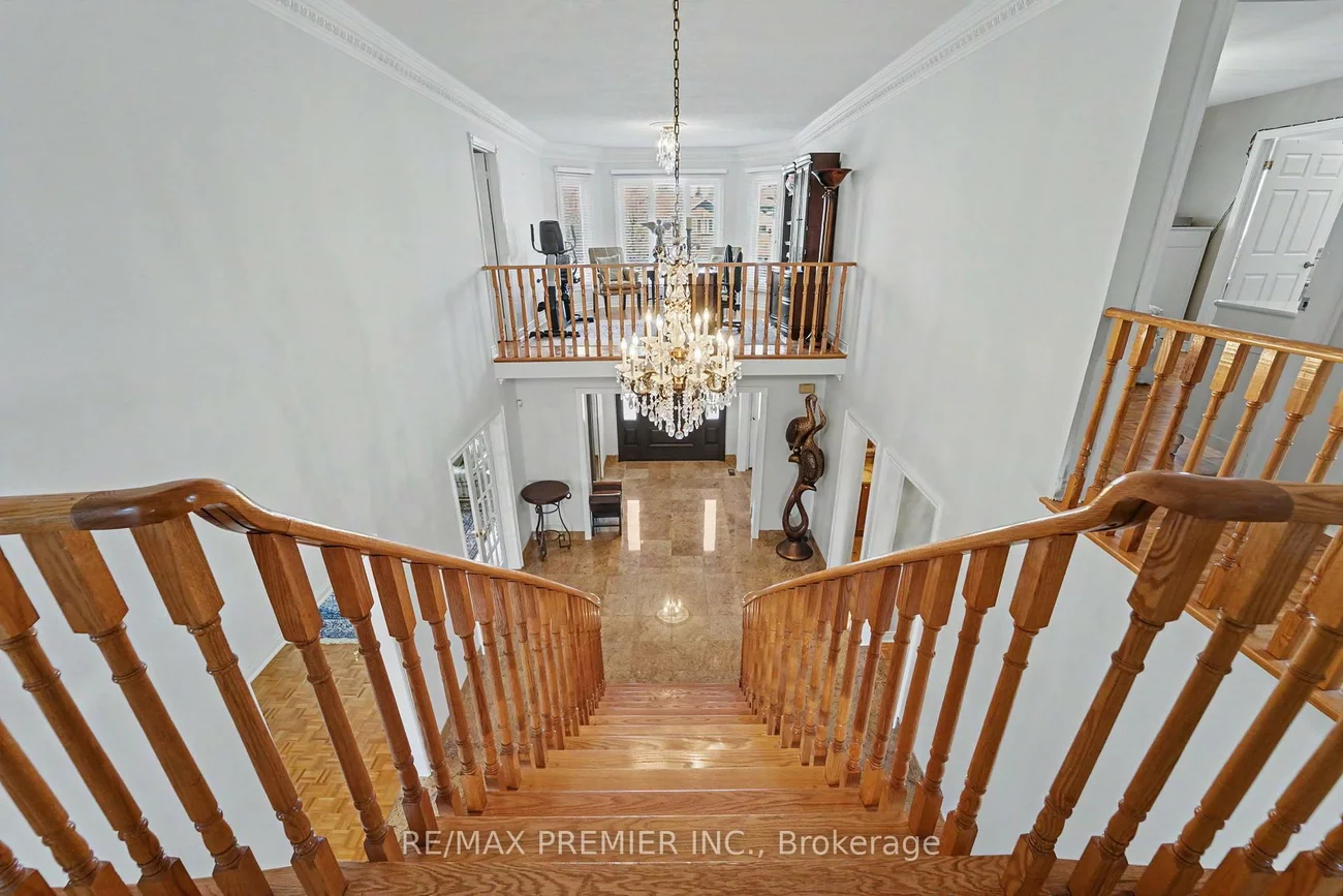 112, Bourbon, East Woodbridge, Vaughan