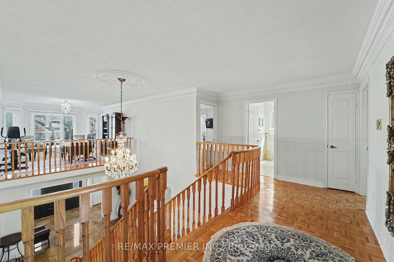 112, Bourbon, East Woodbridge, Vaughan