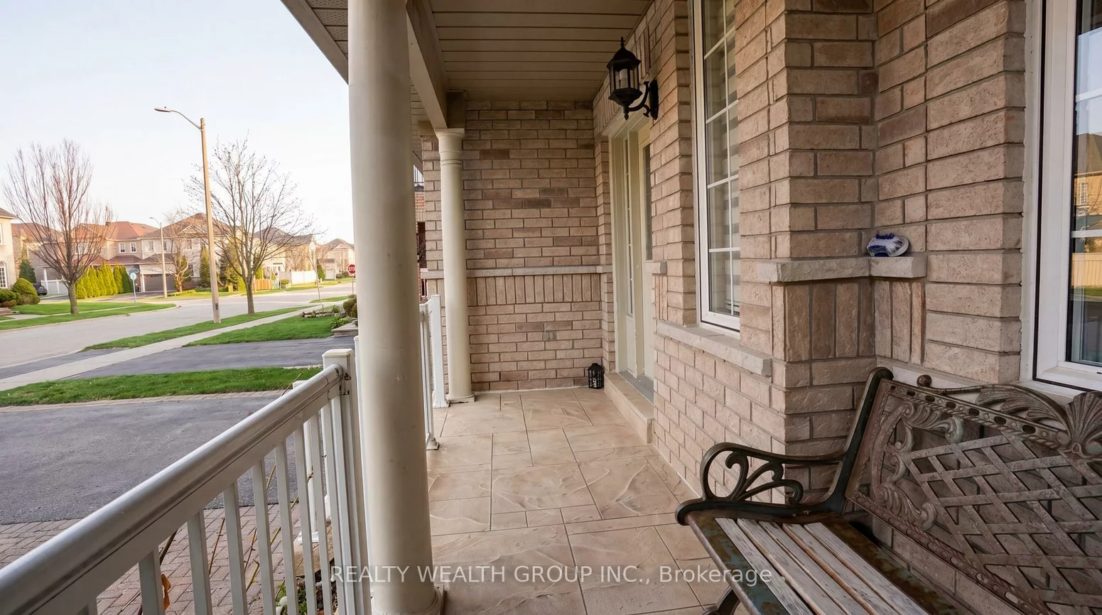 212, Vellore Woods, Vellore Village, Vaughan