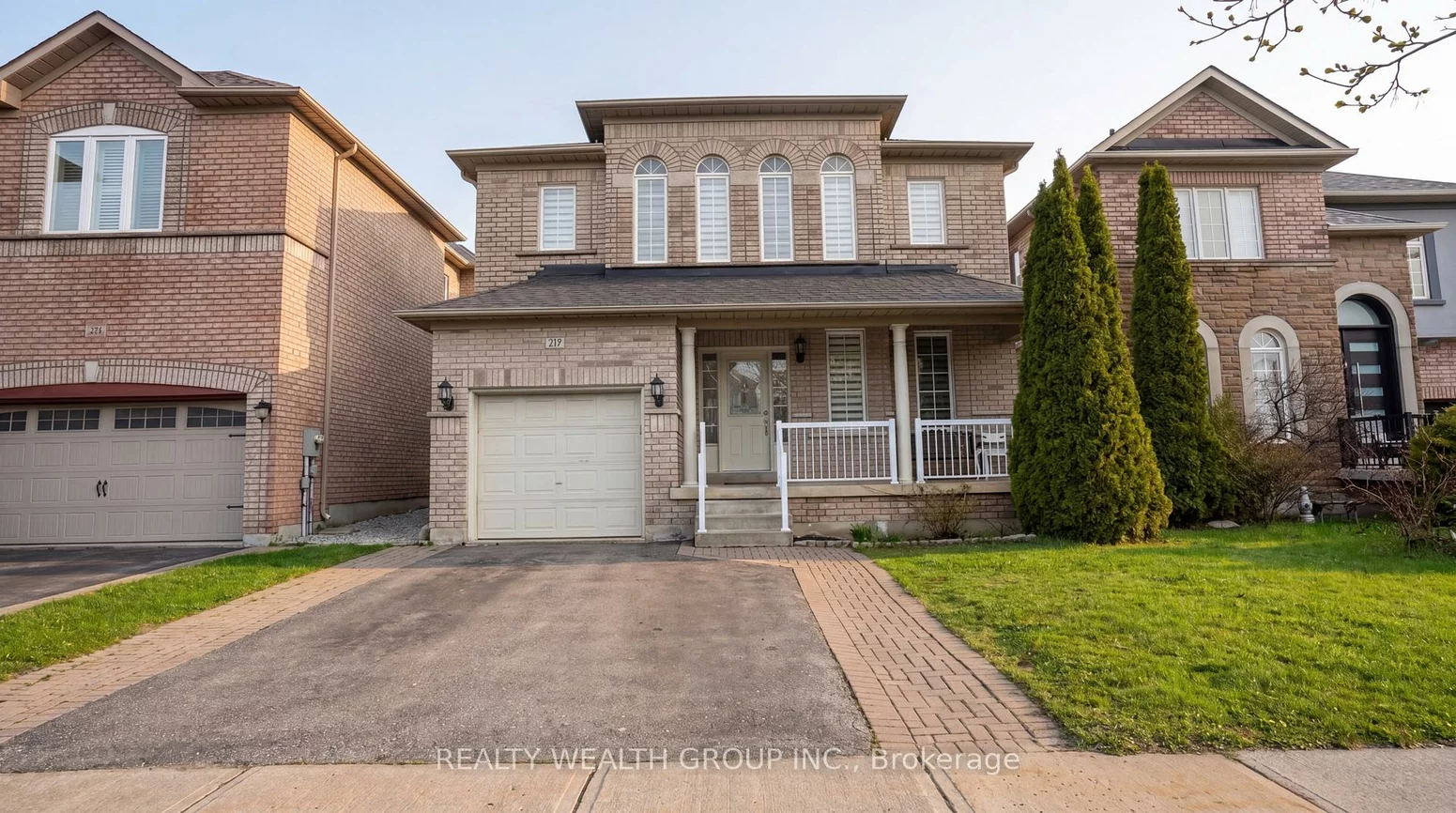 212, Vellore Woods, Vellore Village, Vaughan