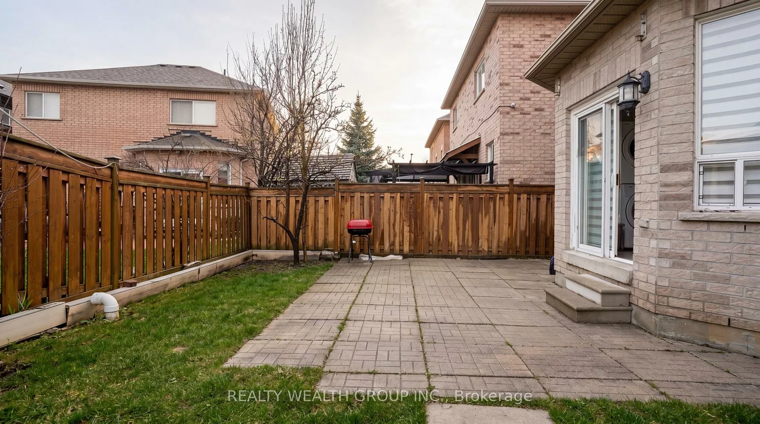 212, Vellore Woods, Vellore Village, Vaughan