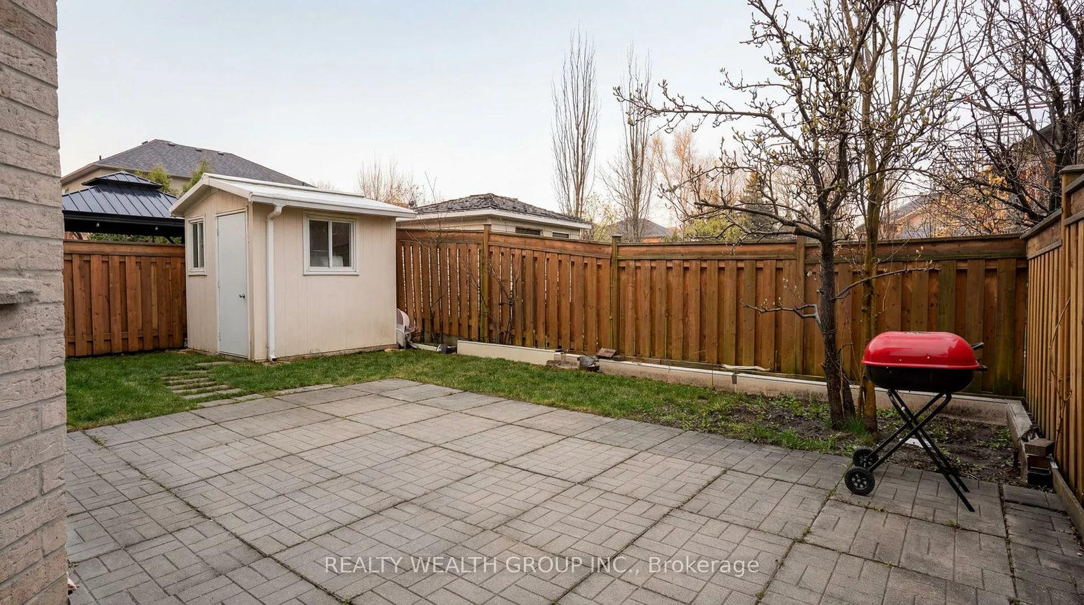 212, Vellore Woods, Vellore Village, Vaughan
