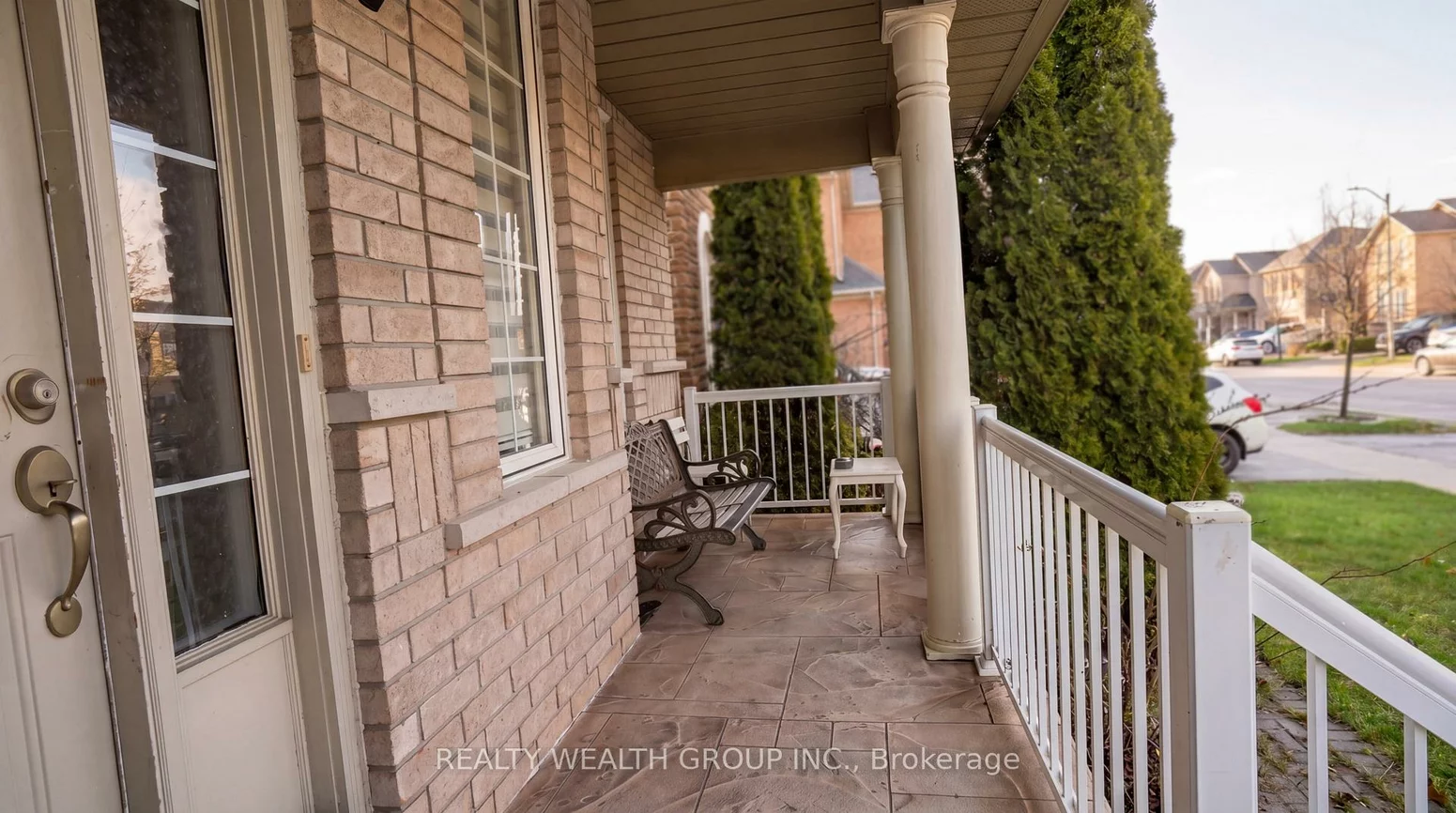 212, Vellore Woods, Vellore Village, Vaughan