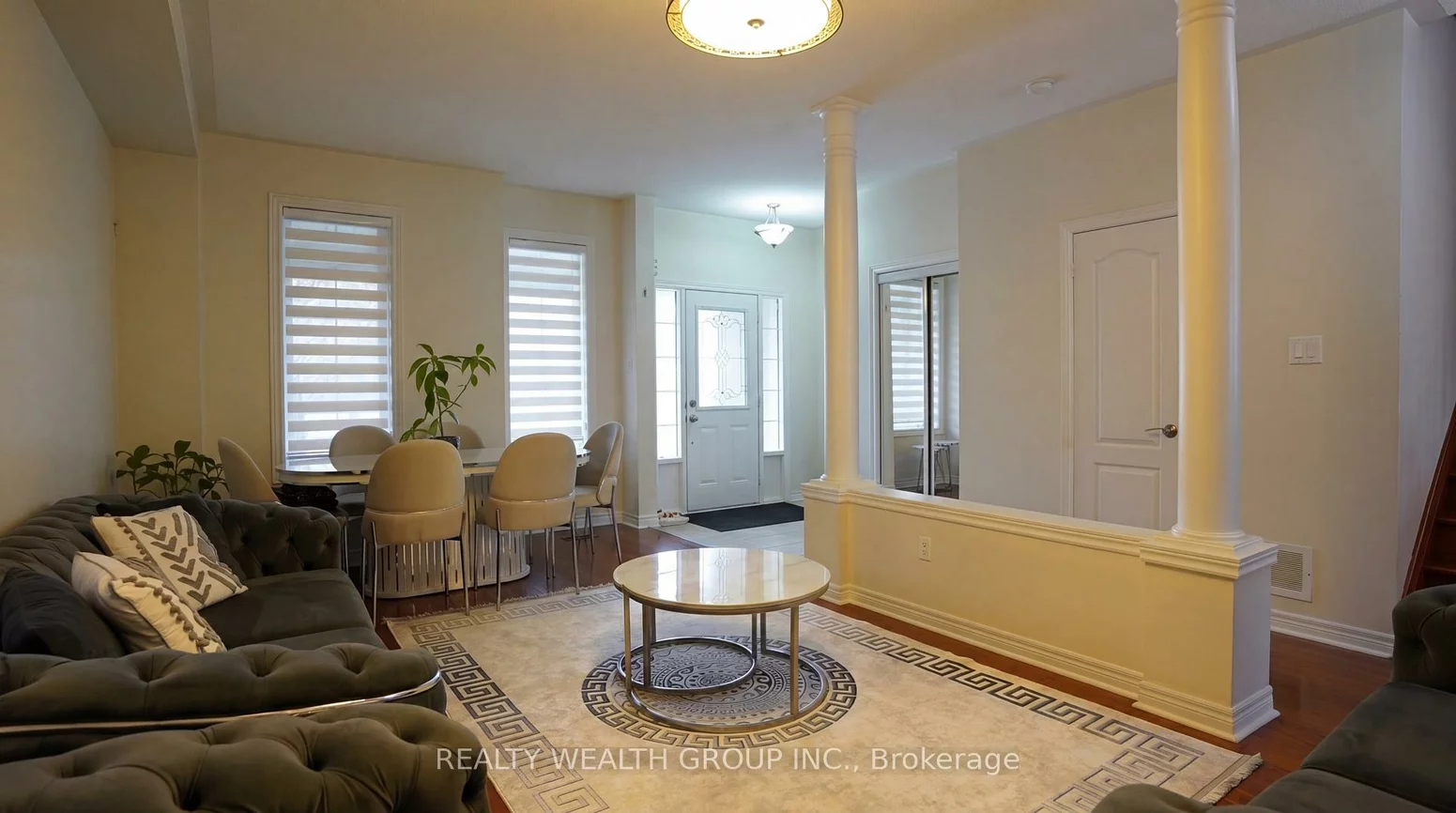 212, Vellore Woods, Vellore Village, Vaughan