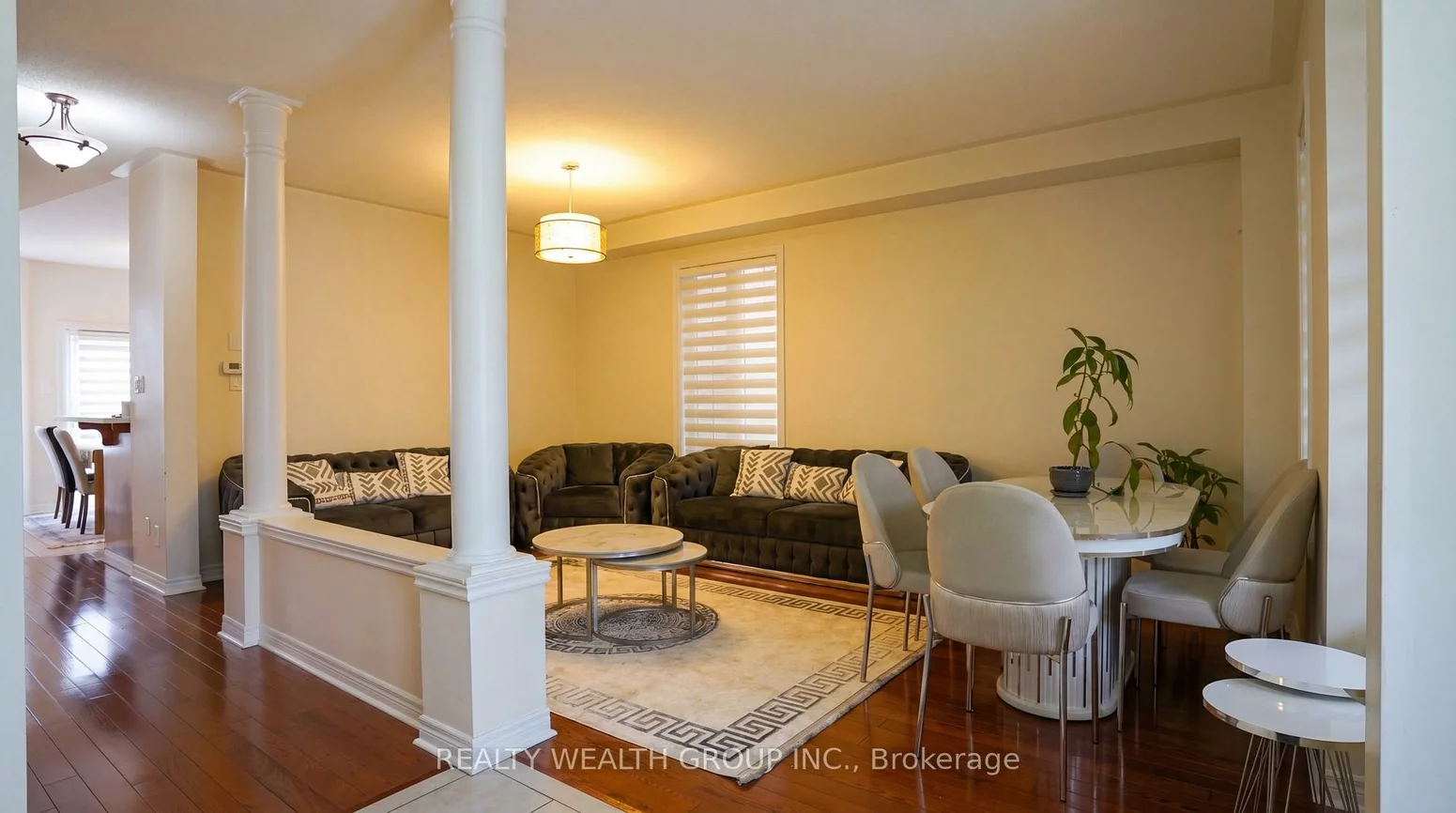 212, Vellore Woods, Vellore Village, Vaughan
