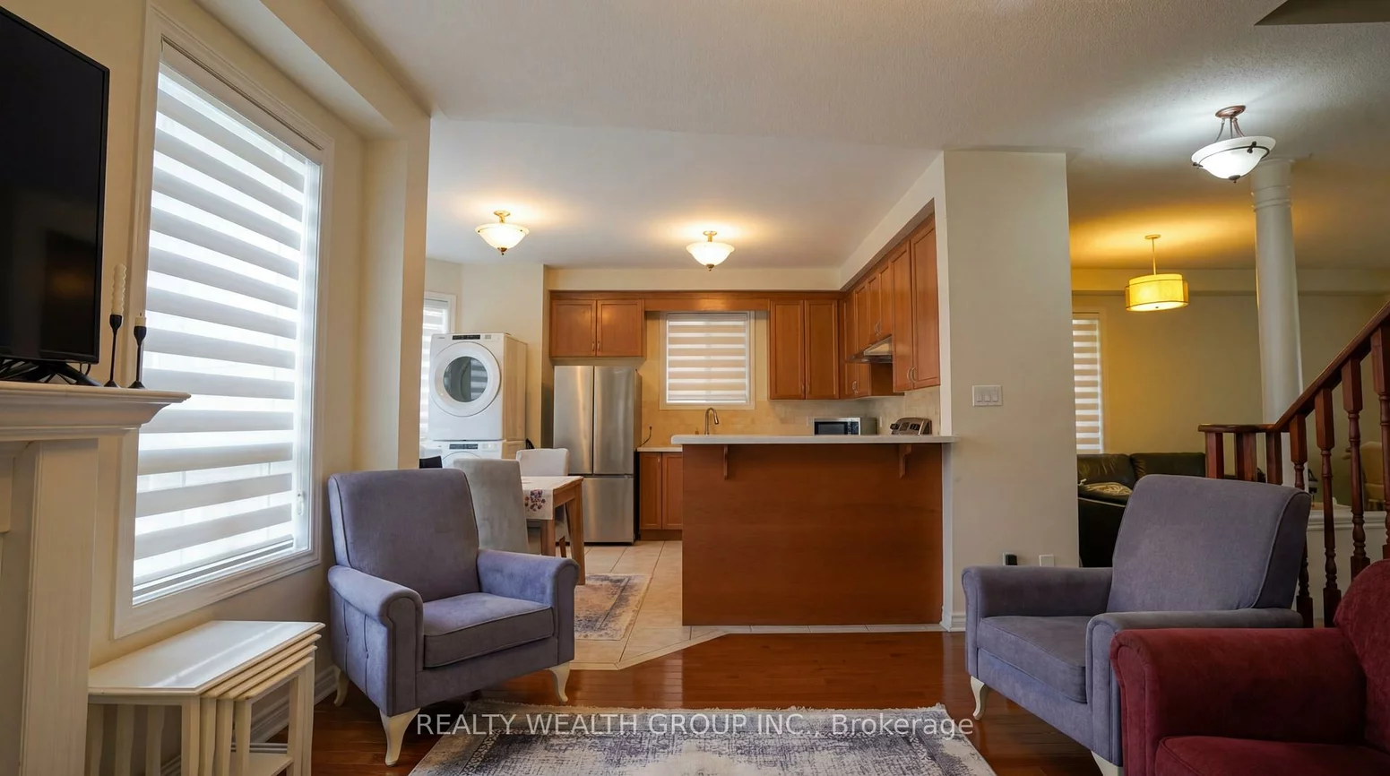 212, Vellore Woods, Vellore Village, Vaughan