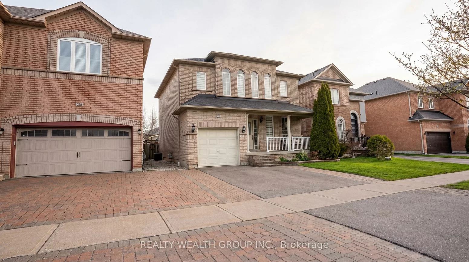 212, Vellore Woods, Vellore Village, Vaughan