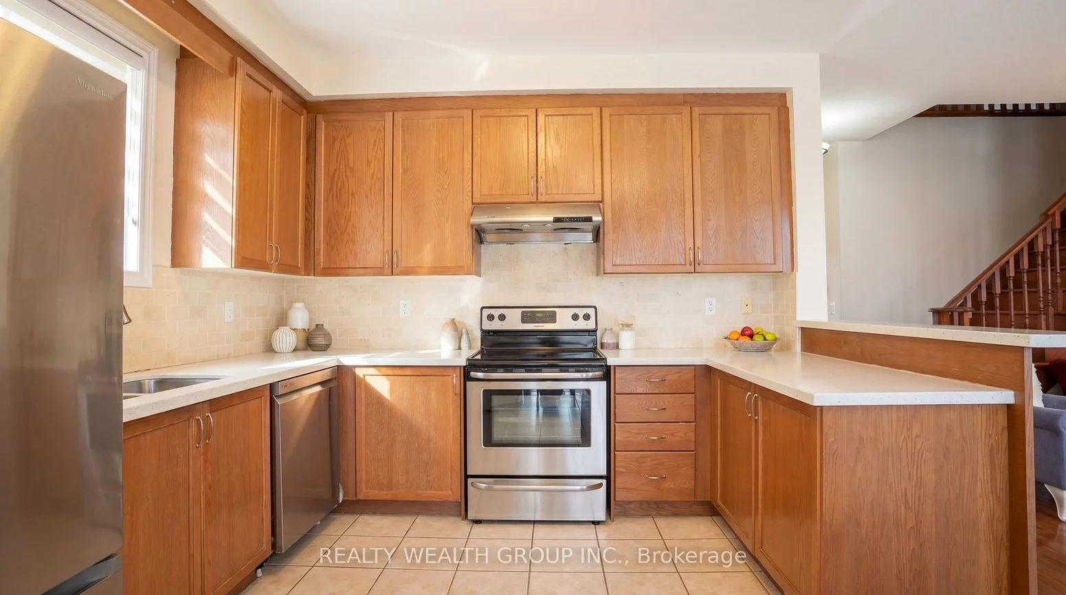 212, Vellore Woods, Vellore Village, Vaughan