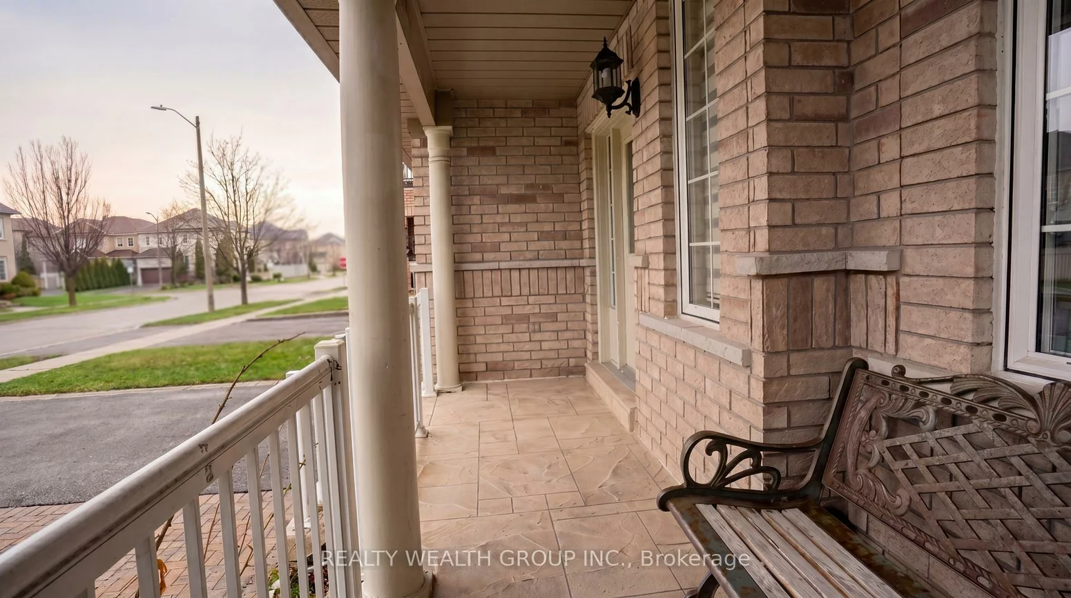 212, Vellore Woods, Vellore Village, Vaughan