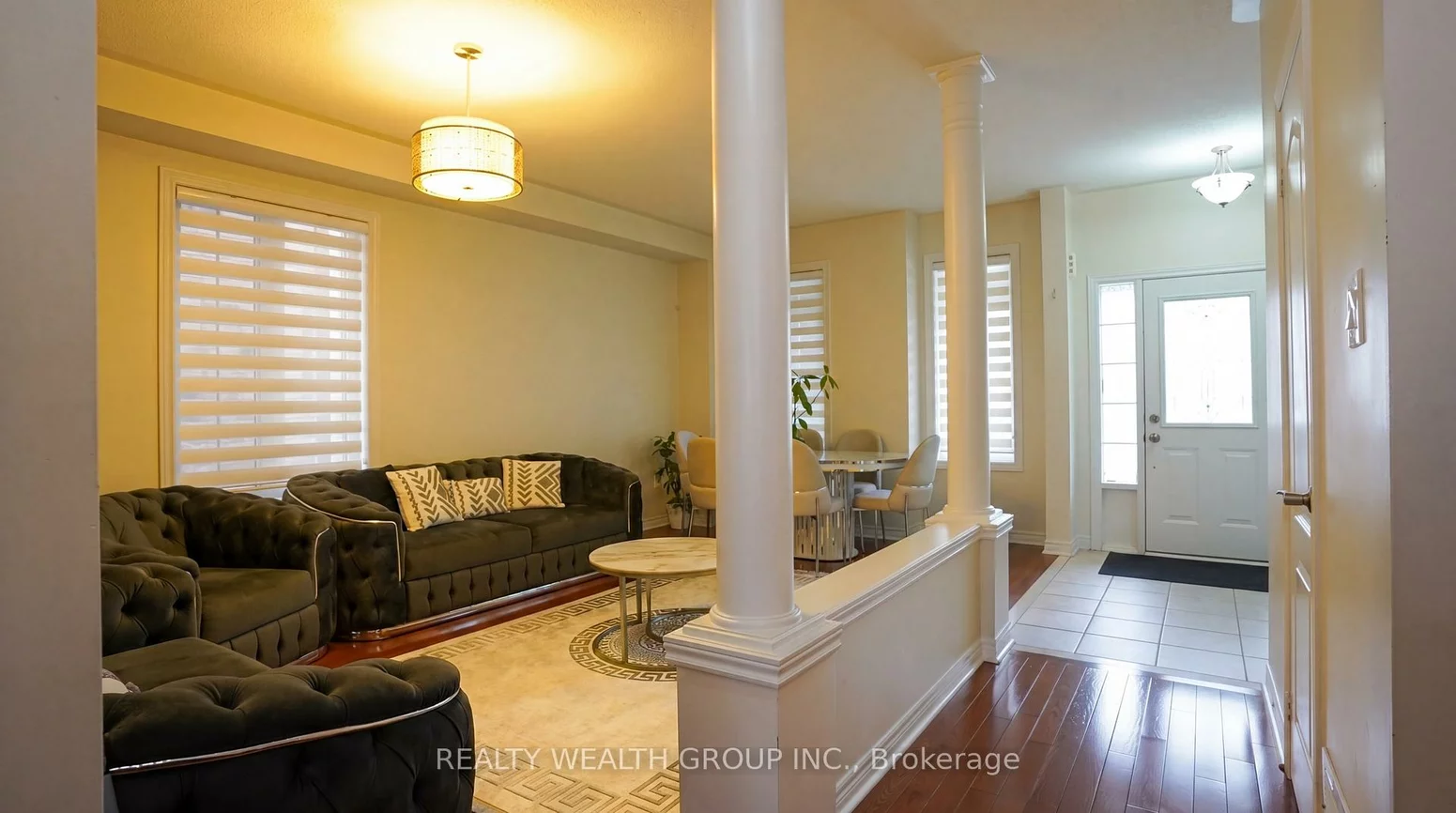 212, Vellore Woods, Vellore Village, Vaughan