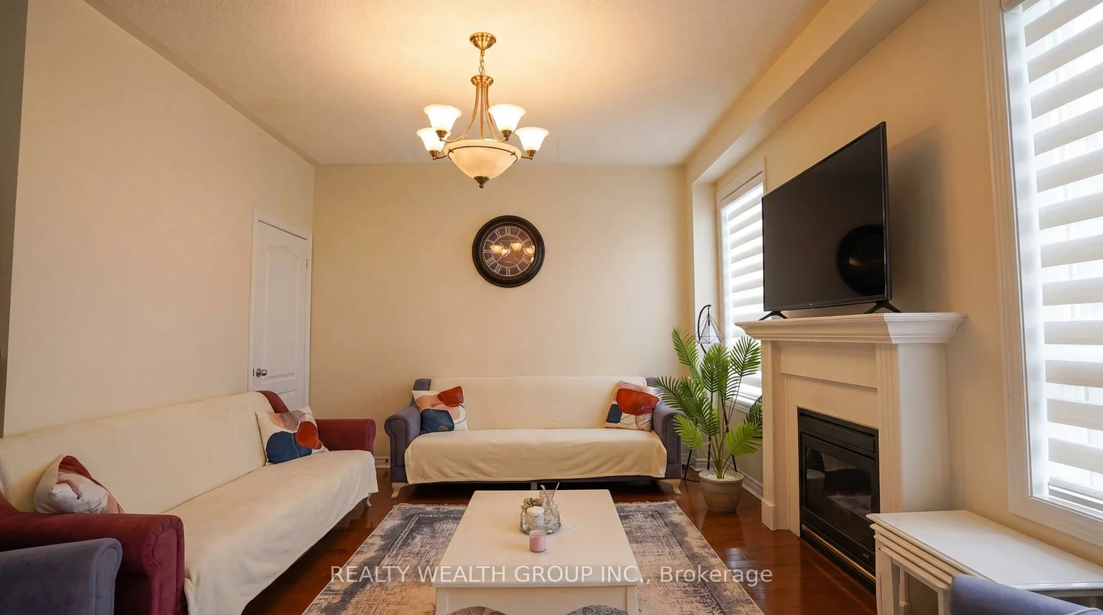 212, Vellore Woods, Vellore Village, Vaughan
