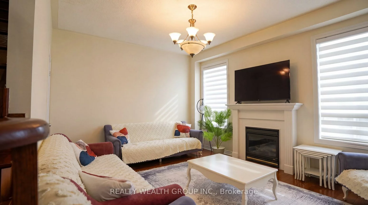 212, Vellore Woods, Vellore Village, Vaughan