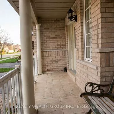 212, Vellore Woods, Vellore Village, Vaughan